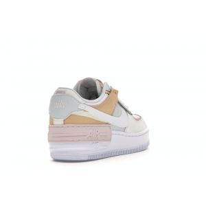 Женские кроссовки Nike Air Force 1 Shadow Spruce Aura