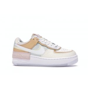 Женские кроссовки Nike Air Force 1 Shadow Spruce Aura