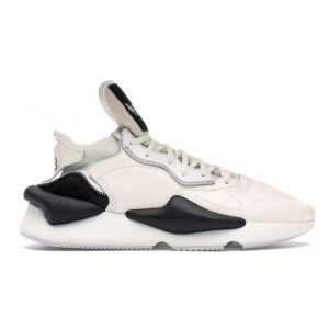 Adidas Y-3 Kaiwa White Black