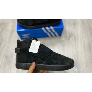 кроссовки Adidas Tubular Invader Black