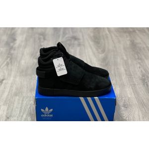 кроссовки Adidas Tubular Invader Black