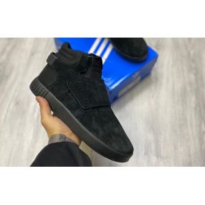 кроссовки Adidas Tubular Invader Black