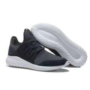 кроссовки Adidas Tubular серые