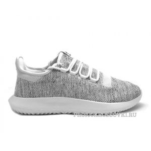 Adidas Tubular Shadow Knit (white) 