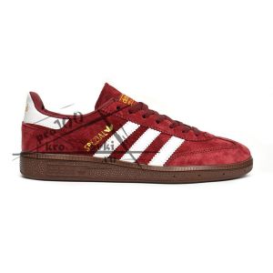 Adidas Handball Spezial красные