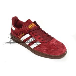 Adidas Handball Spezial красные