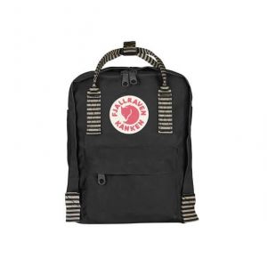 Рюкзак Kanken Mini Black Striped