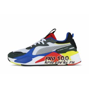 Puma rs-x toys