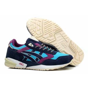 Купить кроссовки Asics Gel Saga Женские "Phantom Lagoons" 