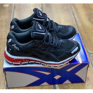 Asics Gel Kayano 5 360 черные