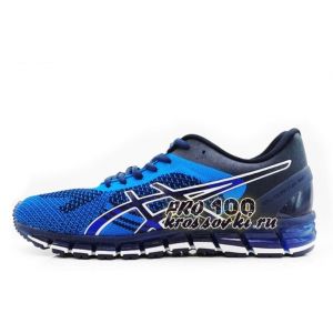 Asics GEL-Quantum 360 Knit Blue