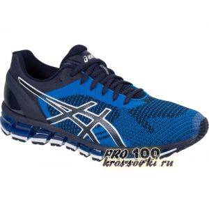 Asics GEL-Quantum 360 Knit Blue