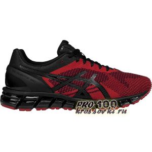 Asics GEL-Quantum 360 Knit Red