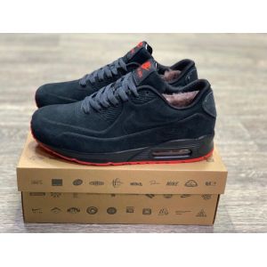 Кроссовки Nike Air Max 90 VT зимние на меху