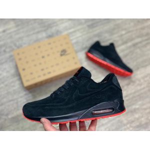 Кроссовки Nike Air Max 90 VT зимние на меху