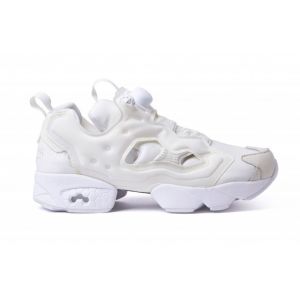 Reebok Insta Pump  White (белые)