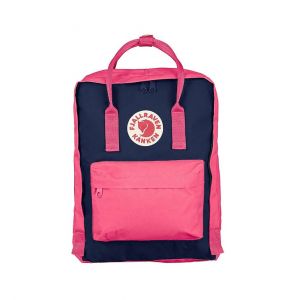 Рюкзак Kanken Classic Navy-Peach Pink