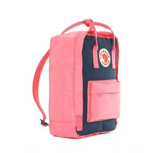 Рюкзак Kanken Classic Navy-Peach Pink