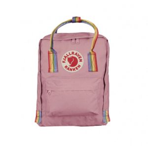 Kanken Mini Pink