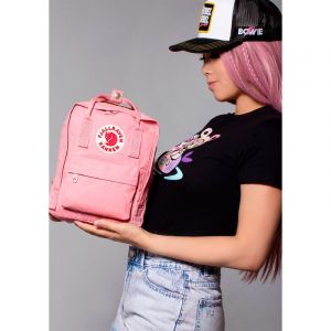 Kanken Mini Pink