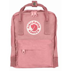 Kanken Mini Pink