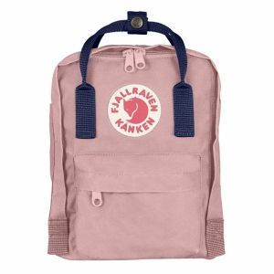 Kanken Mini Pink