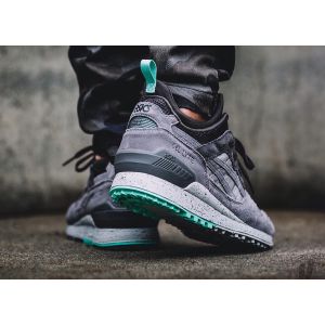 мужские кроссовки Asics Gel Lyte III MT `Grey Mint`