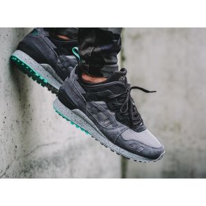 мужские кроссовки Asics Gel Lyte III MT `Grey Mint`