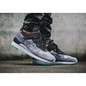 мужские кроссовки Asics Gel Lyte III MT `Grey Mint`