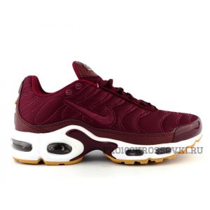 Nike Air Max TN Plus (Purple)