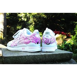 Asics Gel Lyte 3 Sakura