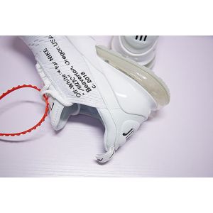 кроссовки Off white x Nike Air Max 270 OW