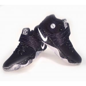 Кроссовки Nike Kyrie 2 "EYBL" Black мужские