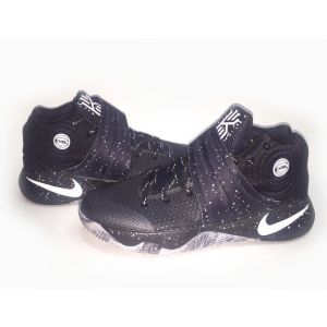 Кроссовки Nike Kyrie 2 "EYBL" Black мужские