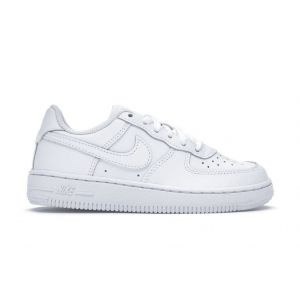 Nike Air Force 1 Mid '07 белые