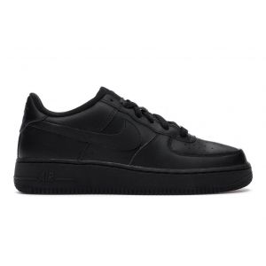 кроссовки Nike Air Force 1 Low Black