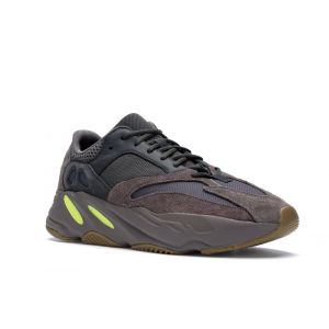 кроссовки Adidas Yeezy 700 Mauve