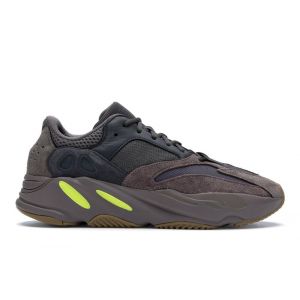 кроссовки Adidas Yeezy 700 Mauve