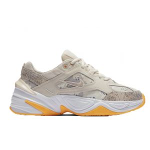 Кроссовки Nike M2K Tekno Desert Camo Shake