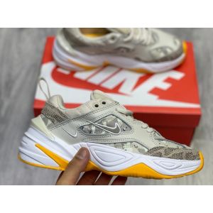 Кроссовки Nike M2K Tekno Desert Camo Shake