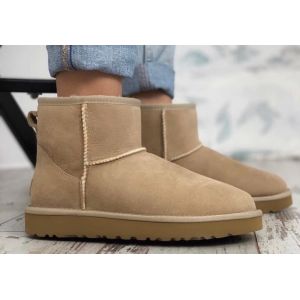 UGG Classic Mini Beige