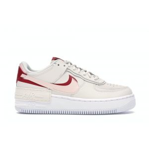 Женские кроссовки Nike Air Force 1 Shadow Phantom