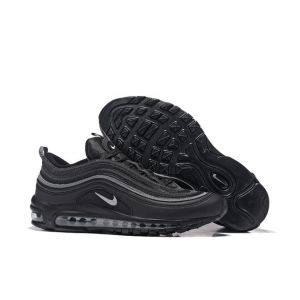 Кроссовки мужские Nike Air Max 97 Black and Grey