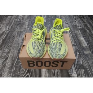 Adidas Yeezy Boost 350 v2 Frozen Yellow