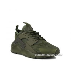 Кроссовки Nike Air Huarache Ultra (khaki)