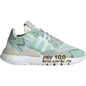 Adidas Nite Jogger Ice Mint