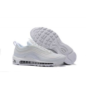 Кроссовки Nike Air Max 97 мужские белые