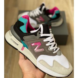 кроссовки New balance 997 S