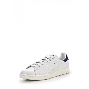 Adidas Stan Smith (белые/черные)