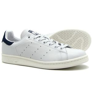 Adidas Stan Smith (белые/черные)